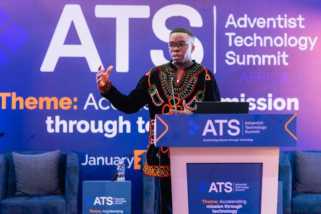 Afanyu Emmanuel