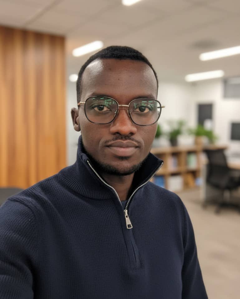 Emmanuel Majariwa